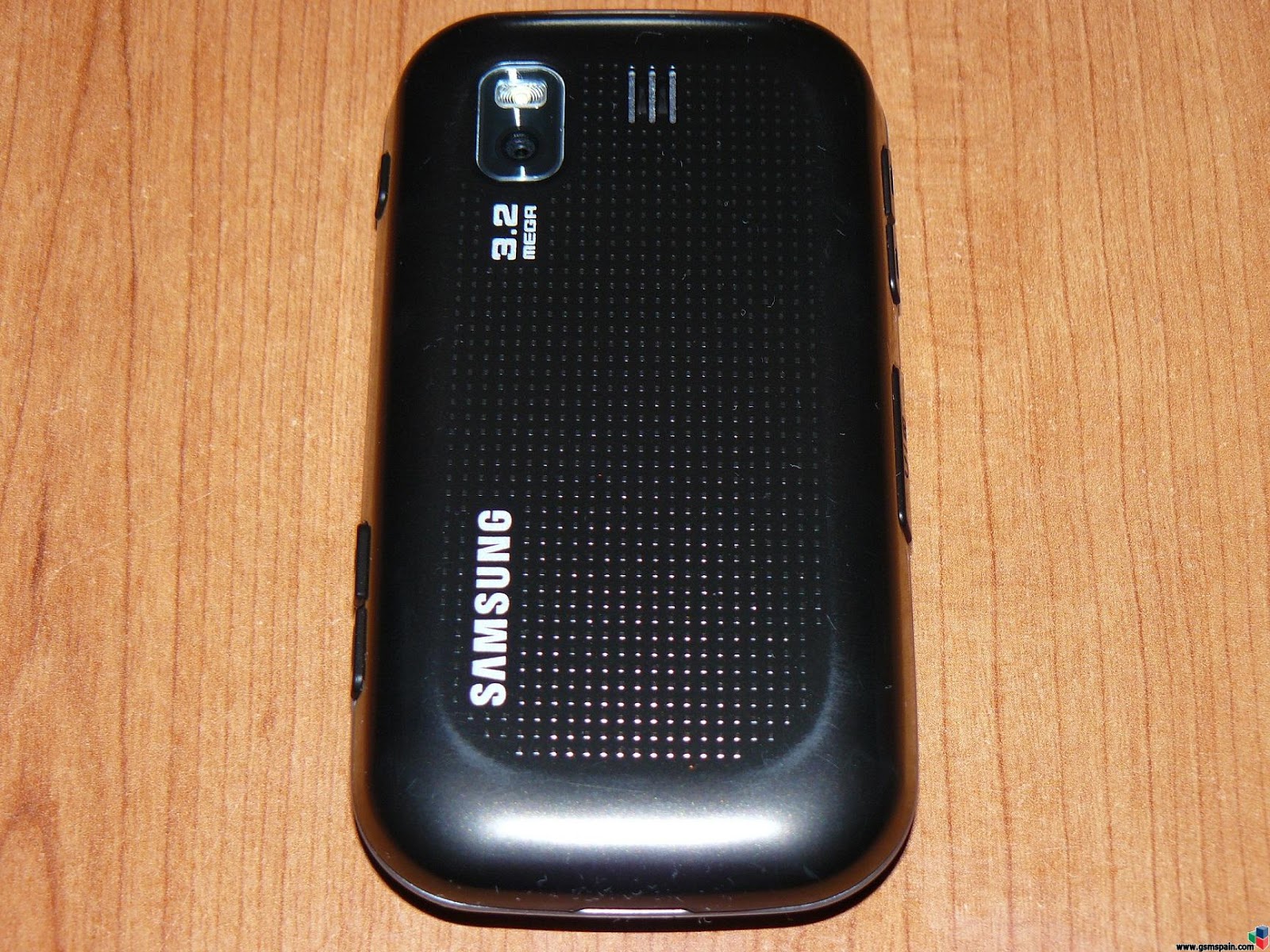 Samsung B5722 Applications Free Download